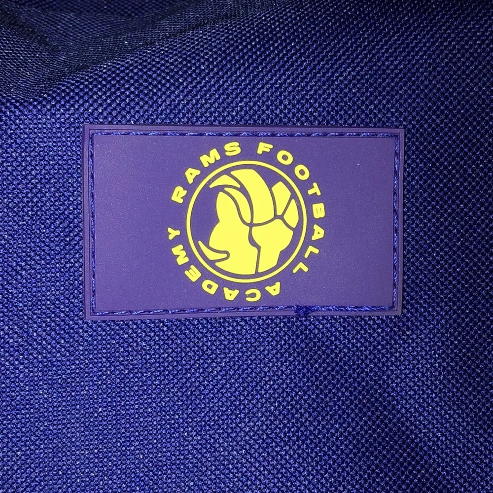 RAMS BACKPACK/LANYARD/FLAG - Picture 3 of 11
